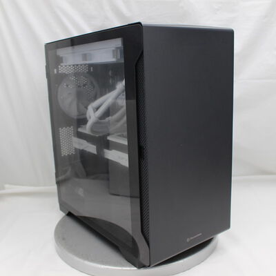 【通販センター】中古  Original PC(AMD Ryzen 7 5700X/16GB DDR4 (PC4)/SSD500GB/なし/AMD Radeon RX 9060 XT 8GB/W11H64 MAR) 195709 