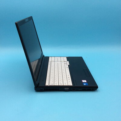 【秋葉原本店】中古  富士通_LIFEBOOK_RV8H45D2(5 120U/8GB/SSD256GB/W11P) 3410012436 