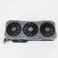 中古  ASUS ATS-RX7800XT-O16G（RX7800XT 16GB） 3480034901 