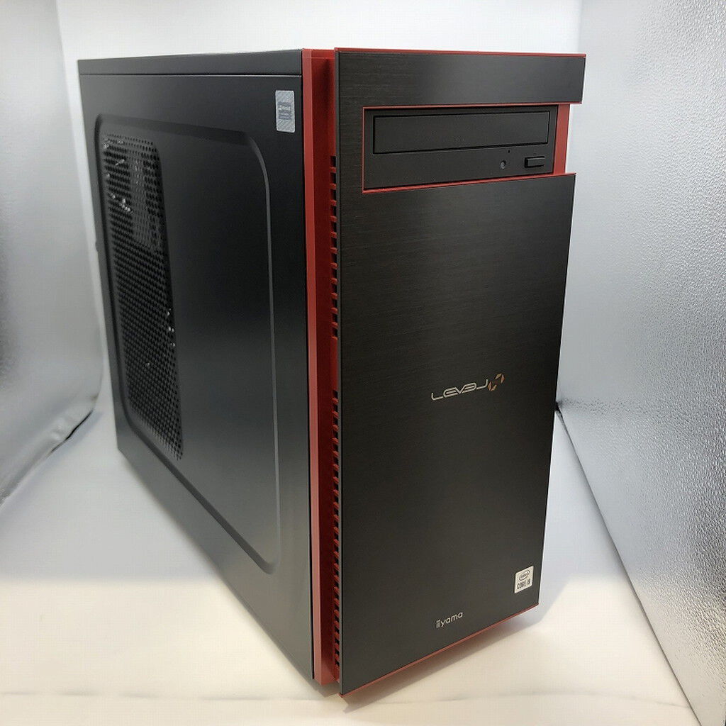 PC 3年使用 不具合なし 中古値下品｜パソコン通販のドスパラ【公式】