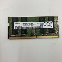 中古  DDR4 PC4-25600 16GB SODIMM ノート用 148254 