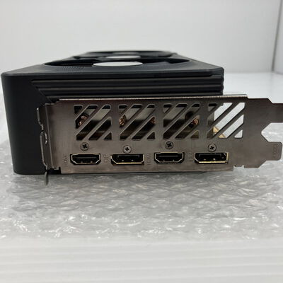 【秋葉原本店】中古  GIGABYTE GV-R78XTGAMING OC-16GD (RX7800XT 16GB) 162726 