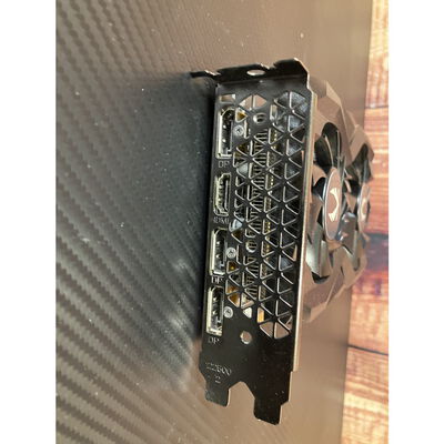 【富士青葉店】中古  各社 Geforce GTX1660 SUPER  (6GB PCI-E) 141214 