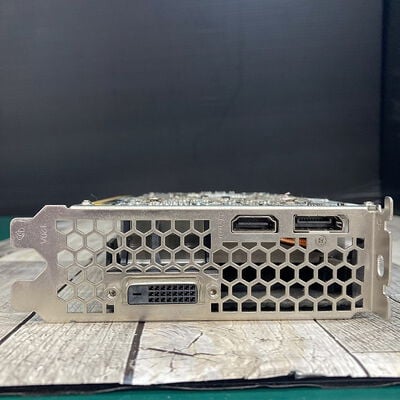 【広島店】中古  Palit NE62060018J9-1062A （RTX2060 6GB） 3480039016 