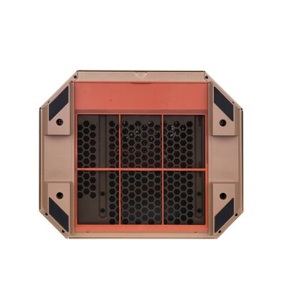 Thermaltake  The Tower 300 Gravel Sand CA-1Y4-00SGWN-00 (MicroATX ガラス グラベルサンド) 