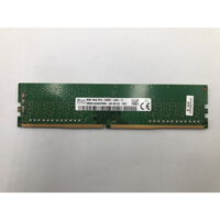中古  SKhynix HMA81GU6AFR8N-UH(DDR4 PC4-19200 8GB) 4680003103 
