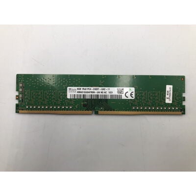 【水戸赤塚店】中古  SKhynix HMA81GU6AFR8N-UH(DDR4 PC4-19200 8GB) 4680003103 