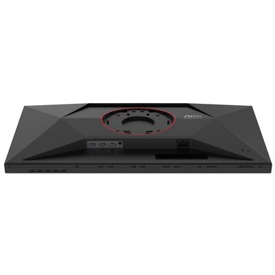 AOC  Q27G4ZMN/11 (27インチワイド WQHD 240Hz Fast VA 液晶モニター) 
