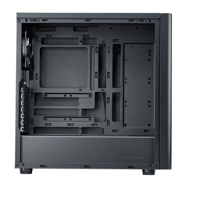 CoolerMaster  Elite 502 Lite E502L-KGNN-S00 (E-ATX ガラス ブラック) 