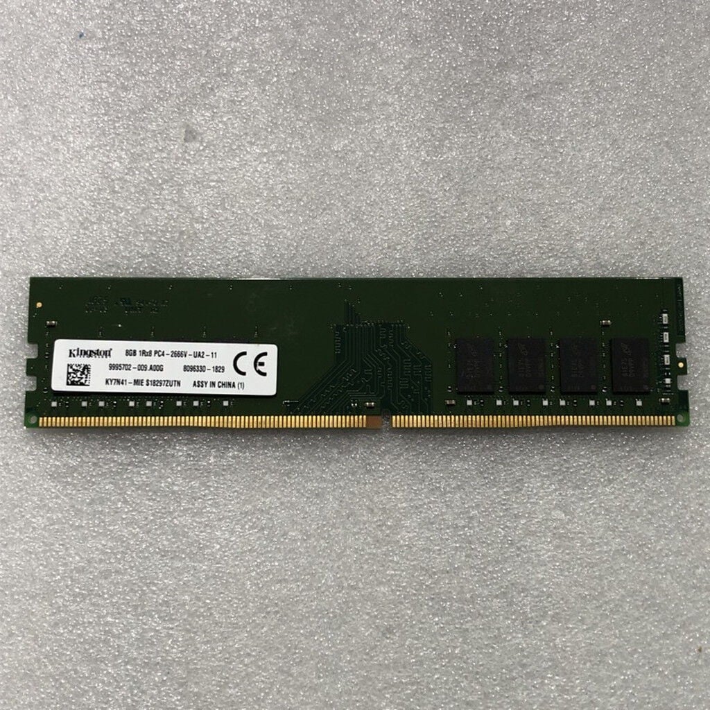 【動作品取出】DDR4 2666 8GB 4枚　中古　I−O・データ機器 2026年最新】Yahoo!オークション -ddr4-2666 8gbの中古品・新品・未