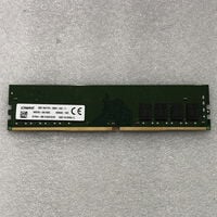 中古  PC4-21300 8GB デスクトップ用(DDR4-2666) 126165 