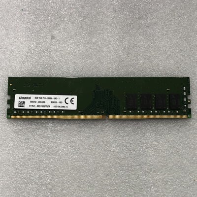 【甲府飯田店】中古  PC4-21300 8GB デスクトップ用(DDR4-2666) 126165 