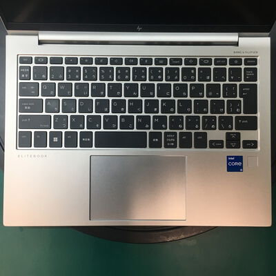 【佐賀南部バイパス店】中古  HP EliteBook 830(i5-1235U/16GB/SSD256GB/なし/オンボード/W11P) 5250000810 