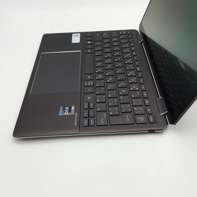 【神戸・三宮店】中古  HP Spectre x360 14-ef(i7-1355U/32GB/SSD1TB/W11P) 3430006625 