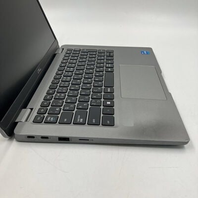 【なんば店】中古  DELL Latitude 5320(Intel Core i5 1145G7 2.60GHz/16GB DDR4/SSD256GB/-/オンボード/13.3/1920x1080/Wi-Fi/WEBCAM/W11P/VBT) 192728 
