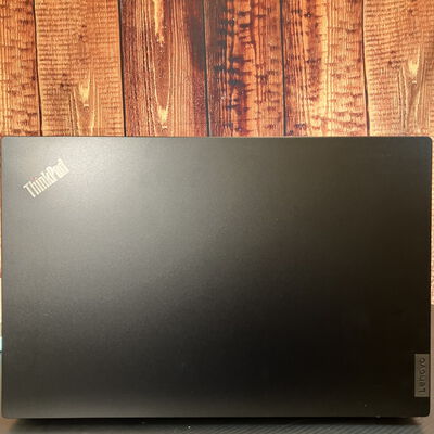 【富士青葉店】中古  Lenovo ThinkPad E15 (AMD Ryzen 5 4500U 2.3GHz/16GB/SSD256GB/-/オンボード/15.6/1920x1080/Wi-Fi/WEBCAM/W11H64) 180566 