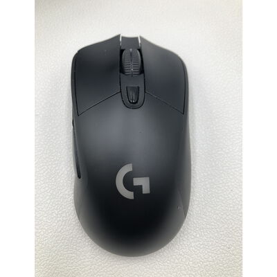 【水戸赤塚店】中古  G703 HERO LIGHTSPEED Wireless Gaming Mouse G703h 4680002632 