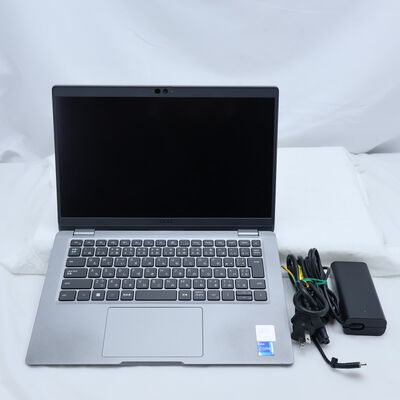 【通販センター】中古  DELL Latitude 5320(Intel Core i7 1185G7 3.0GHz/16GB DDR4/SSD256GB/-/オンボード/13.3/1920x1080/Wi-Fi/WEBCAM/W11H64) 201314 