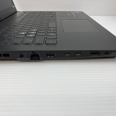 【秋葉原本店】中古  ASUS TUF GAMING FX707(i7-12700H/16GB/SSD512GB/RTX4050/W11H) 3410016504 