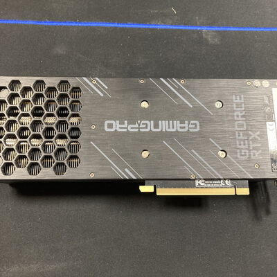 【大宮店】中古  Palit RTX3070 GamingPro NE63070019P2-1041A (RTX3070 8G) 143906 