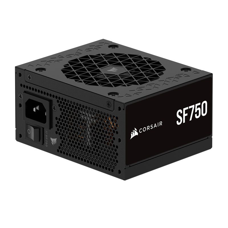 Corsair SF750 Platinum ATX3.1 CP-9020284-JP (750W) ｜ パソコン通販