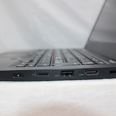 【通販センター】中古  Lenovo ThinkPad L13(Intel Core i5 10210U 1.60GHz/16GB DDR4/SSD256GB/-/オンボード/13.3/1920x1080/Wi-Fi/WEBCAM/W11H/VBT) 195442 