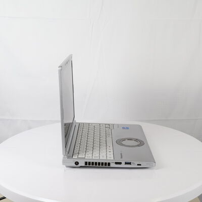 【通販センター】中古  Panasonic CF-SV1S14VS(Intel Core i7 1185G7 3.00GHz/32GB DDR4/SSD256GB/-/オンボード/12.1/1920x1200/GbE/Wi-Fi/WEBCAM/W11H/VBT) 200311 
