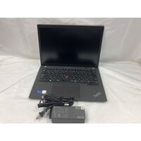 中古  Lenovo ThinkPad X13 Gen 3 (Core i7-1260P/16GB/SSD512GB/-/-/WLAN/13.3UWXGA/W11P/-) 3240011462 