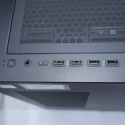 【通販センター】中古  THIRDWAVE GALLERIA SF BK 205163 