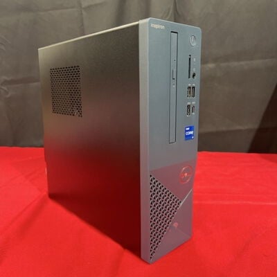 【静岡東瀬名店】中古  DELL Inspiron 3030s(i7 14700/16GB/SSD1TB/DVD-ROM/オンボード/W11P) 5140000987 