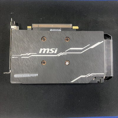 【大宮店】中古  各社 GeForce RTX2070 (8GB PCI-E) 138342 