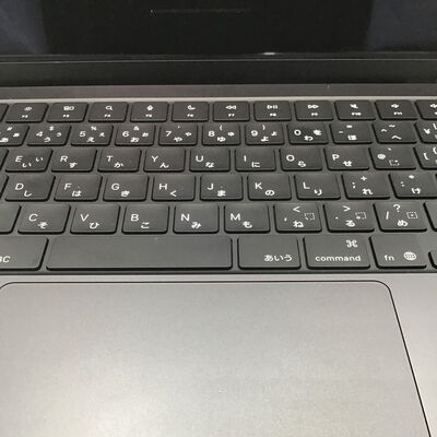 【白山FM松任店】中古  Apple MacBook Pro M5 14インチ 4950002474 