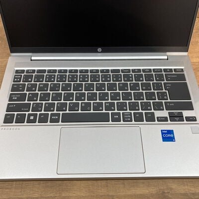 【姫路店】中古  HP ProBook 440 G9(Intel Core i5 1235U/8GB/SSD256GB/なし/オンボード/14/1920x1080/Wi-Fi/WEBCAM/W11H64 MAR) 180991 