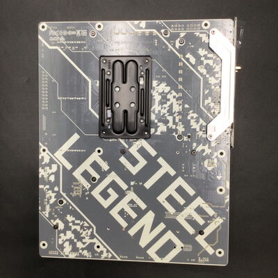 【秋葉原本店】中古  ASRock B650 Steel Legend WiFi (B650 AM5 ATX) 168306 