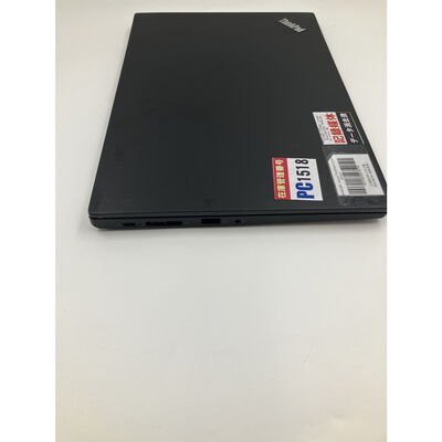 【秋葉原本店】中古  Lenovo ThinkPad L13 Gen 2(Core i5 1145G7 2.60GHz/16GB/SSD256GB/Iris Xe Graphics/13.3ｲﾝﾁ/WLAN/WEBCAM/W10P64) 3410012201 