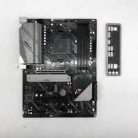 中古  ASRock X570 Phantom Gaming 4 (X570 AM4 ATX DDR4) 140055 