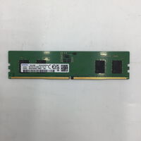 中古  PC5-44800 8GB デスクトップ用(DDR5-5600) 190513 
