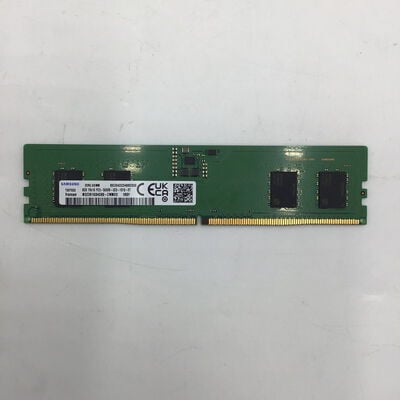 【白山FM松任店】中古  PC5-44800 8GB デスクトップ用(DDR5-5600) 190513 