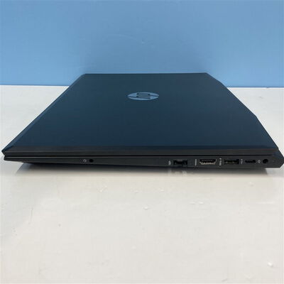 【博多店】中古  HP pavilion gaming laptop 15-cx0108TX (Intel Core i7-8750H/16GB/SSD256GB+HDD1TB/GeForce GTX1050Ti ) 3310007100 