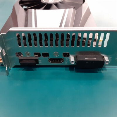 【鹿児島店】中古  ASUS PH-GTX1660S-O6G (GTX1660 SUPER) 141203 