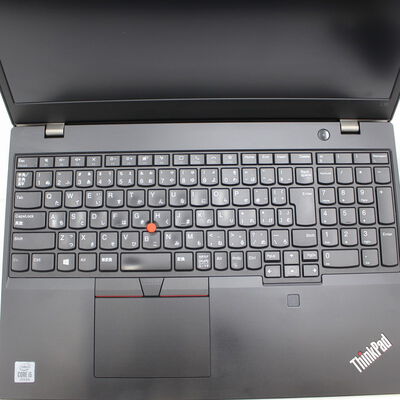 【通販センター】中古  LENOVO ThinkPad L15 Gen 1(Intel Core i5 10210U 1.60GHz/16GB DDR4/SSD256GB/-/オンボード/15.6/1920x1080/GbE/Wi-Fi/WEBCAM/W11H/VBT) 197132 