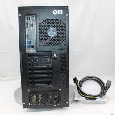 【通販センター】中古  THIRDWAVE GALLERIA KT(Intel Core i7 9700K/32GB DDR4 (PC4)/SSD1TB/DVDマルチ/NVIDIA GeForce RTX 2070 SUPER 8GB/W11H64 MAR) 192070 