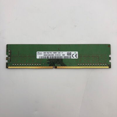 【大分店】中古  PC4-21300 8GB デスクトップ用_ 184888 