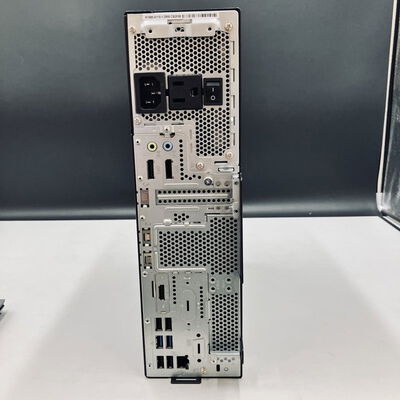【熊本浜線店】中古  富士通 FMVD5405WP(i3 12100/8GB/SSD256GB/W11P) 5370001170 