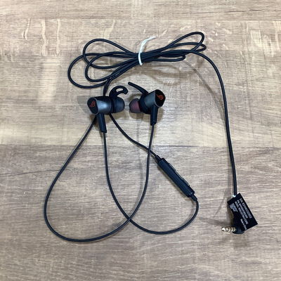【静岡東瀬名店】中古  ASUS ROG CETRA II CORE (有線 ｹﾞｰﾐﾝｸﾞｲﾔﾎﾝ) 203156 