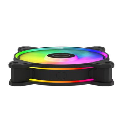 CoolerMaster  MasterFan MF120 Halo2 MFL-B2DN-21NP2-R2 