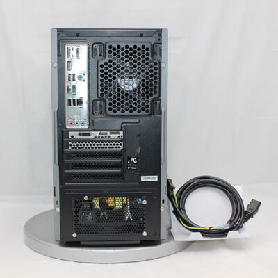 【八王子店】中古  THIRDWAVE GALLERIA SKM(Intel Core i5 10400/16GB/SSD2TB/なし/NVIDIA GeForce GTX 1660 6GB/W11H64 MAR) 189707 