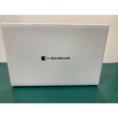 【富山本郷店】中古  Dynabook dynabook CZ/HPW W6CHP7BZAW (Core i7-1165G7/16GB/SSD512GB+HDD1TB/WLAN/15.6FHD/W11P64) 4760001141 