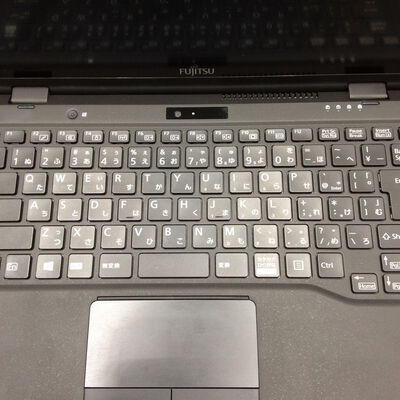 【秋葉原本店】中古  FUJITSU LIFEBOOK U9310X/D(i5-10310U/4GB/SSD128GB/W11P) 3410013401 