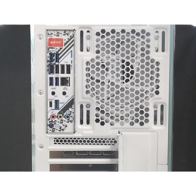 【前橋ｲﾝﾀｰｱｶﾏﾙ店】中古  GALLERIA　CRA7R-R57T(Ryzen 7 9800X3D/32GB/SSD1TB/RTX5070Ti/W11H) 4540002142【4/9値下げ!】 